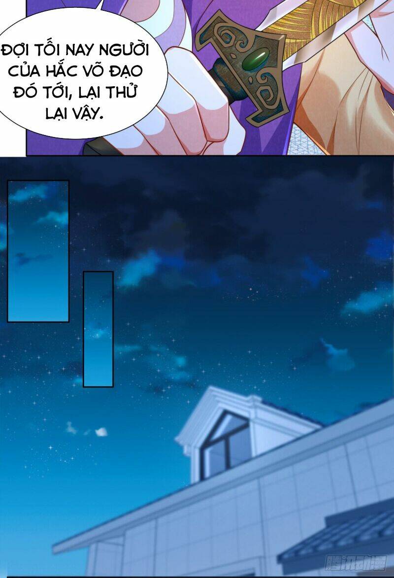 trùng sinh chi thần đế quy lai chapter 10 19