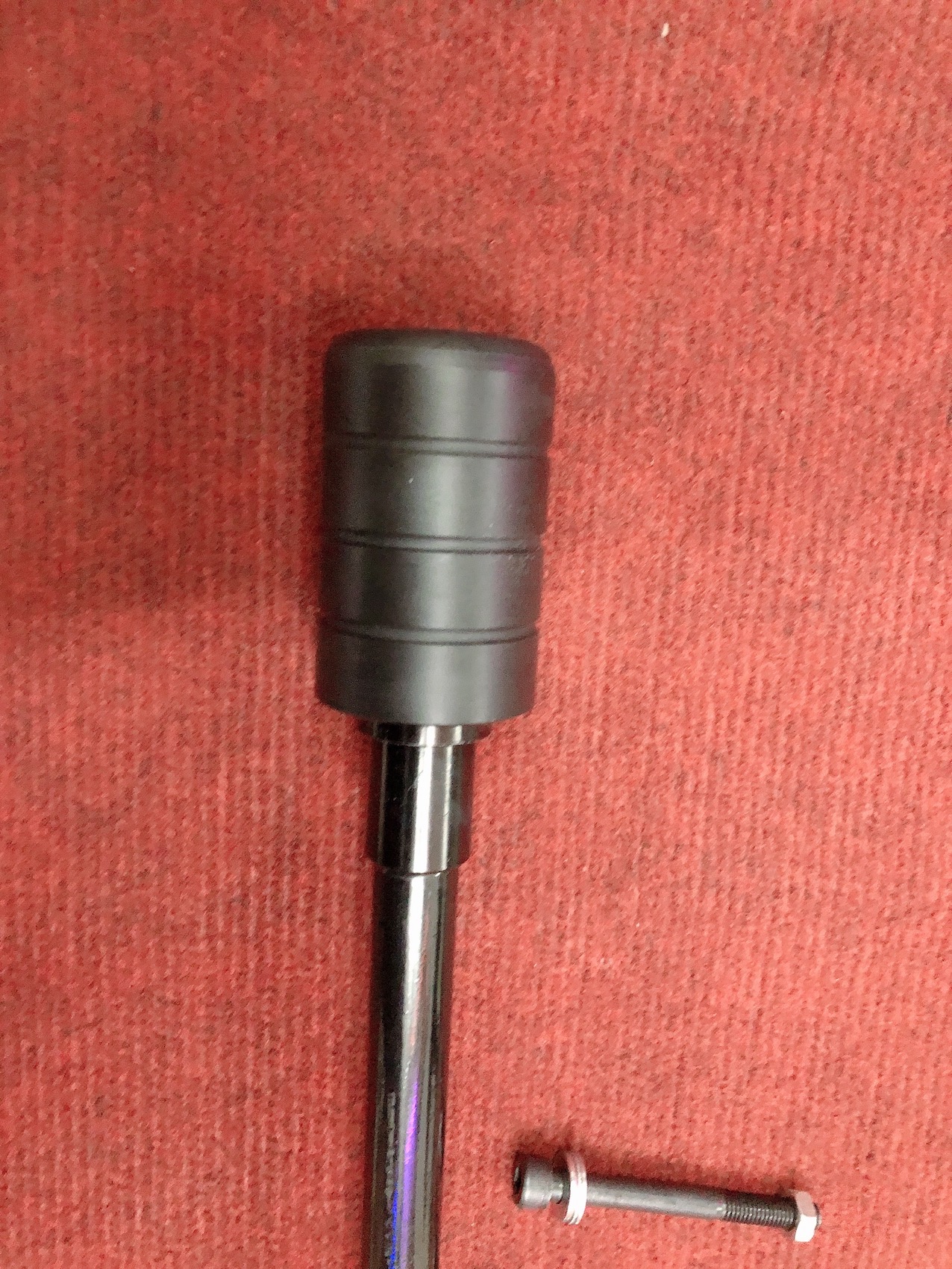 Chống đổ sườn xe dành cho R15 và TFX