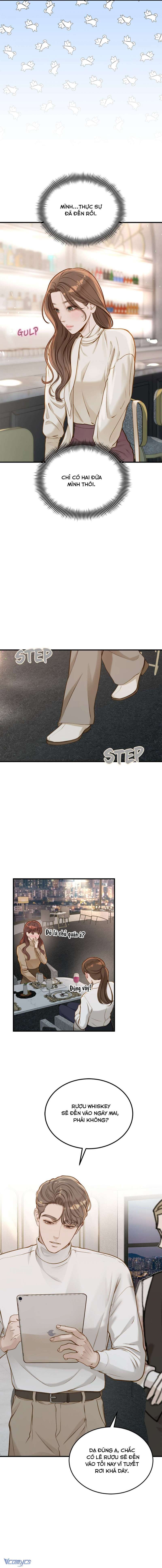 [18+] bất chấp rủi ro chapter 21 2