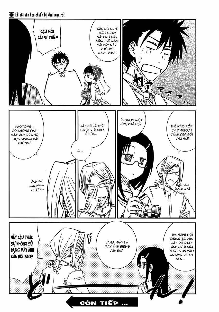 prunus girl chapter 28 21