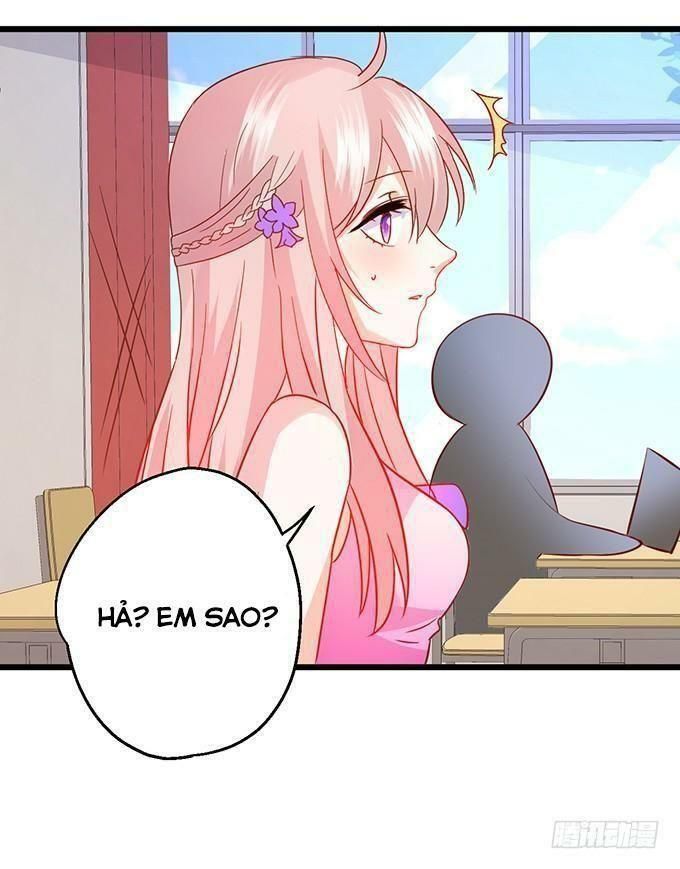 hồ tiên hung bạo chapter 38 46