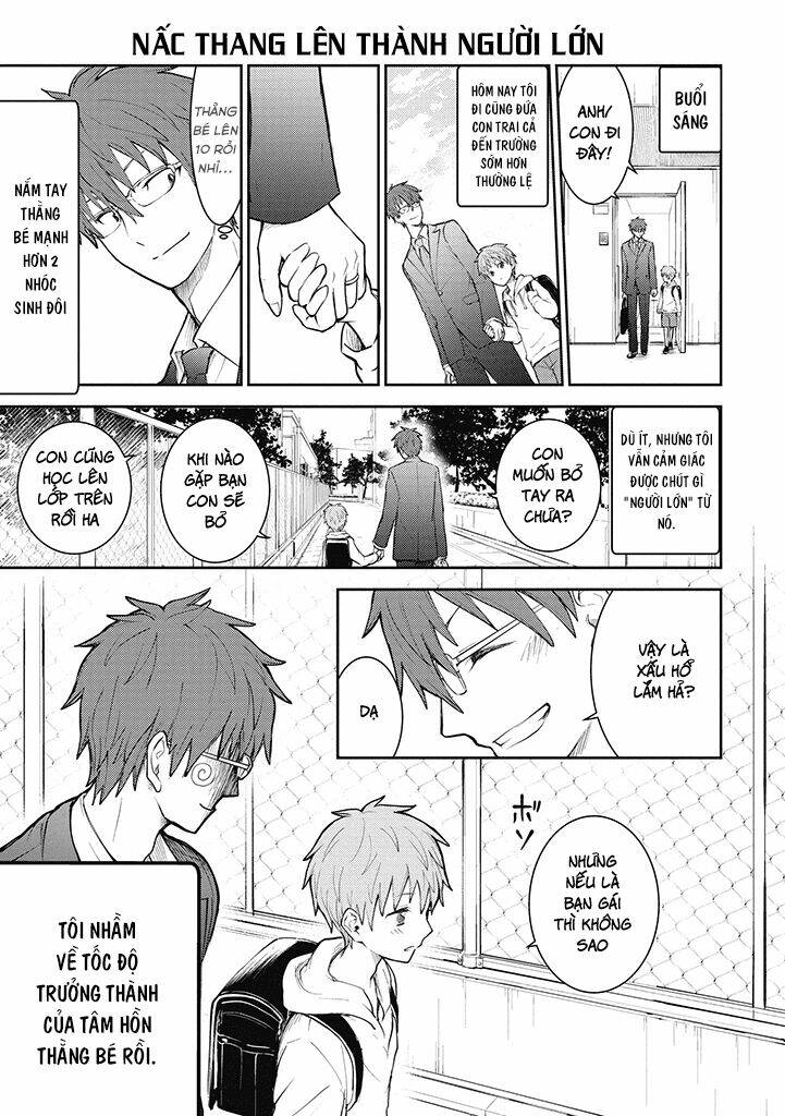 #shin5 - kekkonshite mo koishiteru chapter 2 7