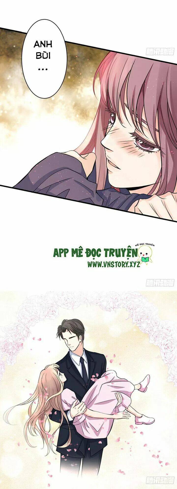 thiên hậu trở về chapter 19 46