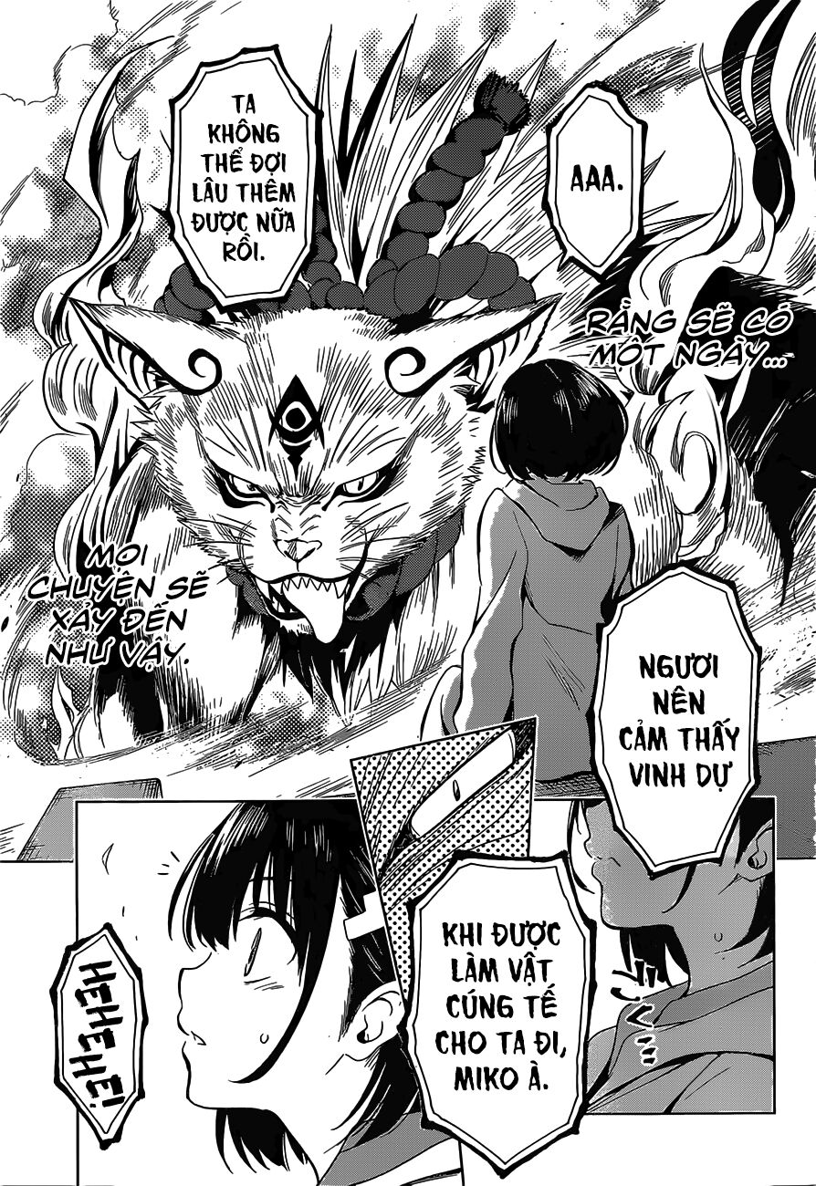 diệt quỷ nhẫn giả chapter 1 33