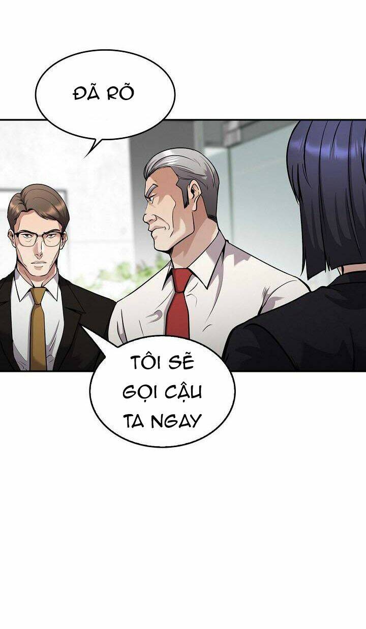 điều tra viên chuyển sinh chapter 127 16