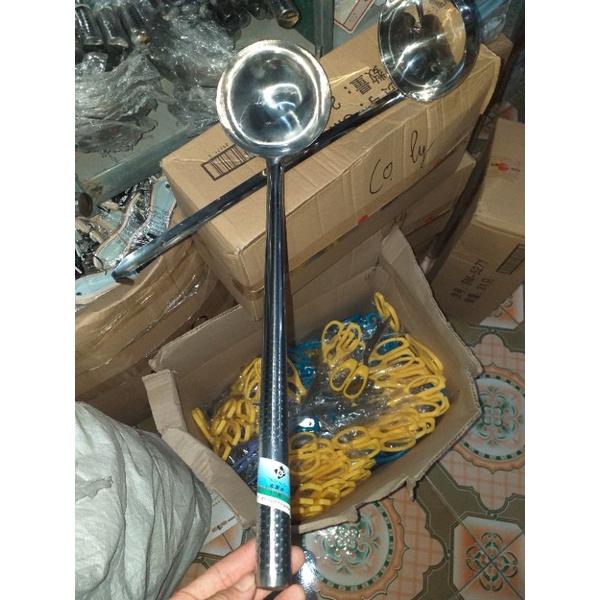 Môi xẻng to đầu bếp múc phở, bún ,cháo