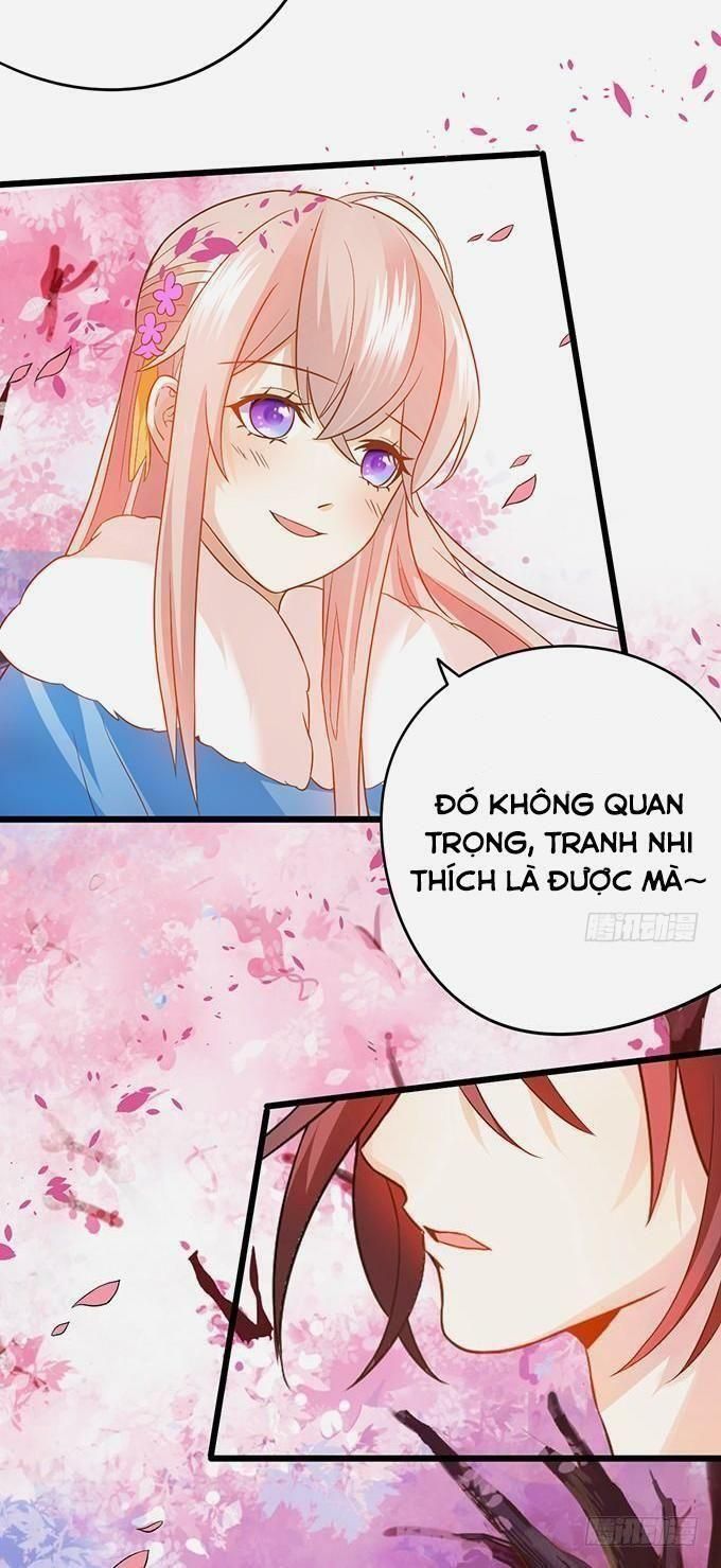 hồ tiên hung bạo chapter 45 34