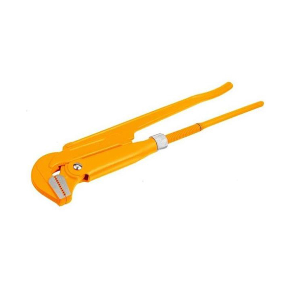 Mỏ Lết Răng Nhanh 90º Tolsen 10252 Công Nghiệp - Vàng