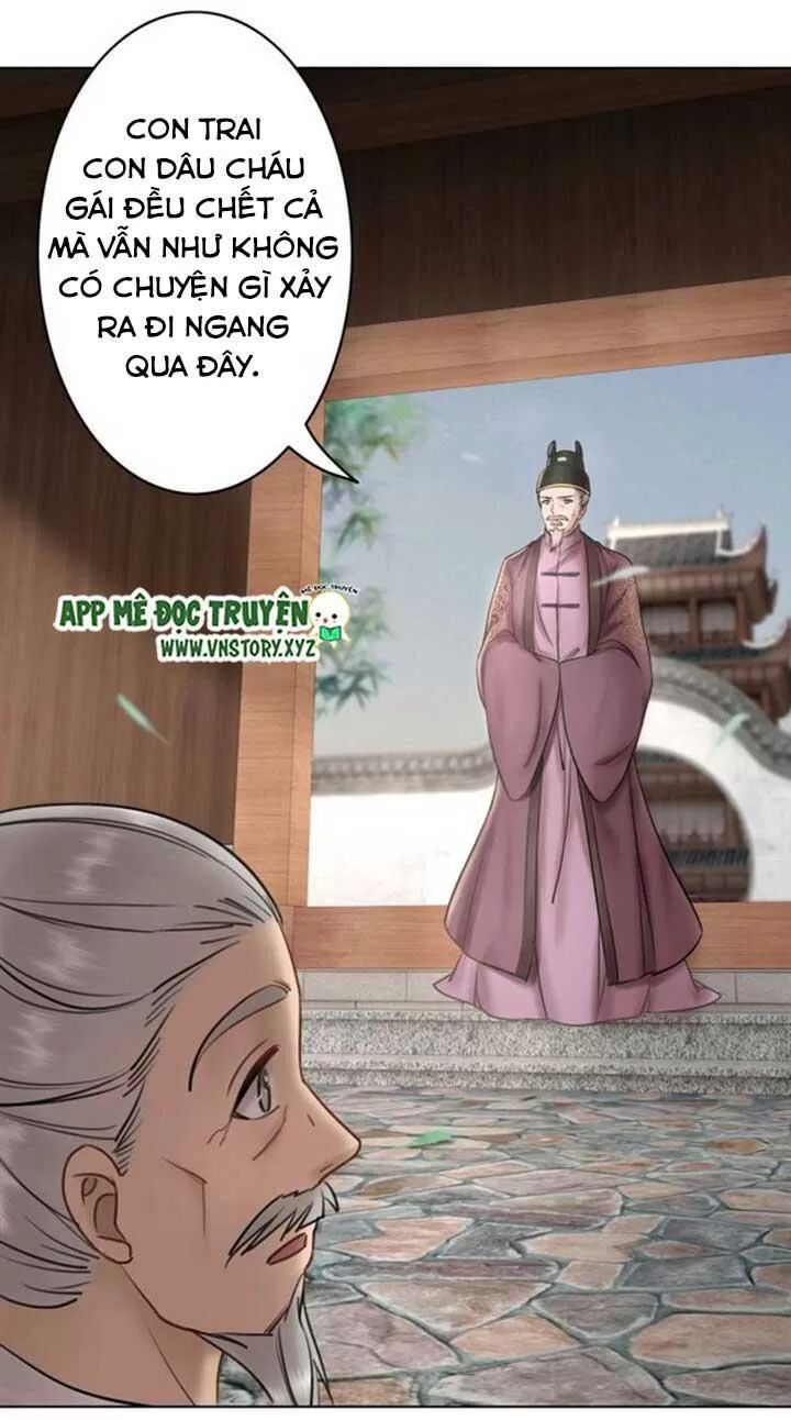 cực phẩm phế vật tiểu thư chapter 55 36