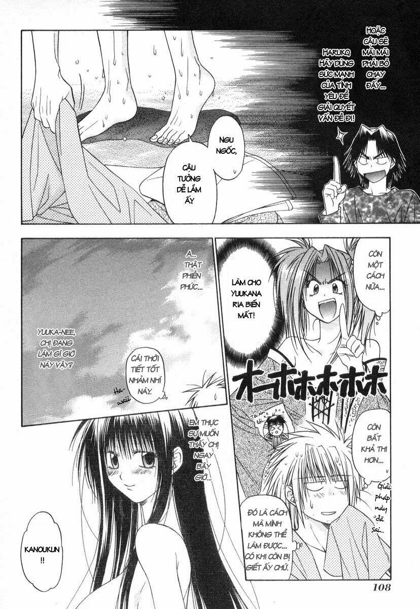 enchanter chapter 14 23