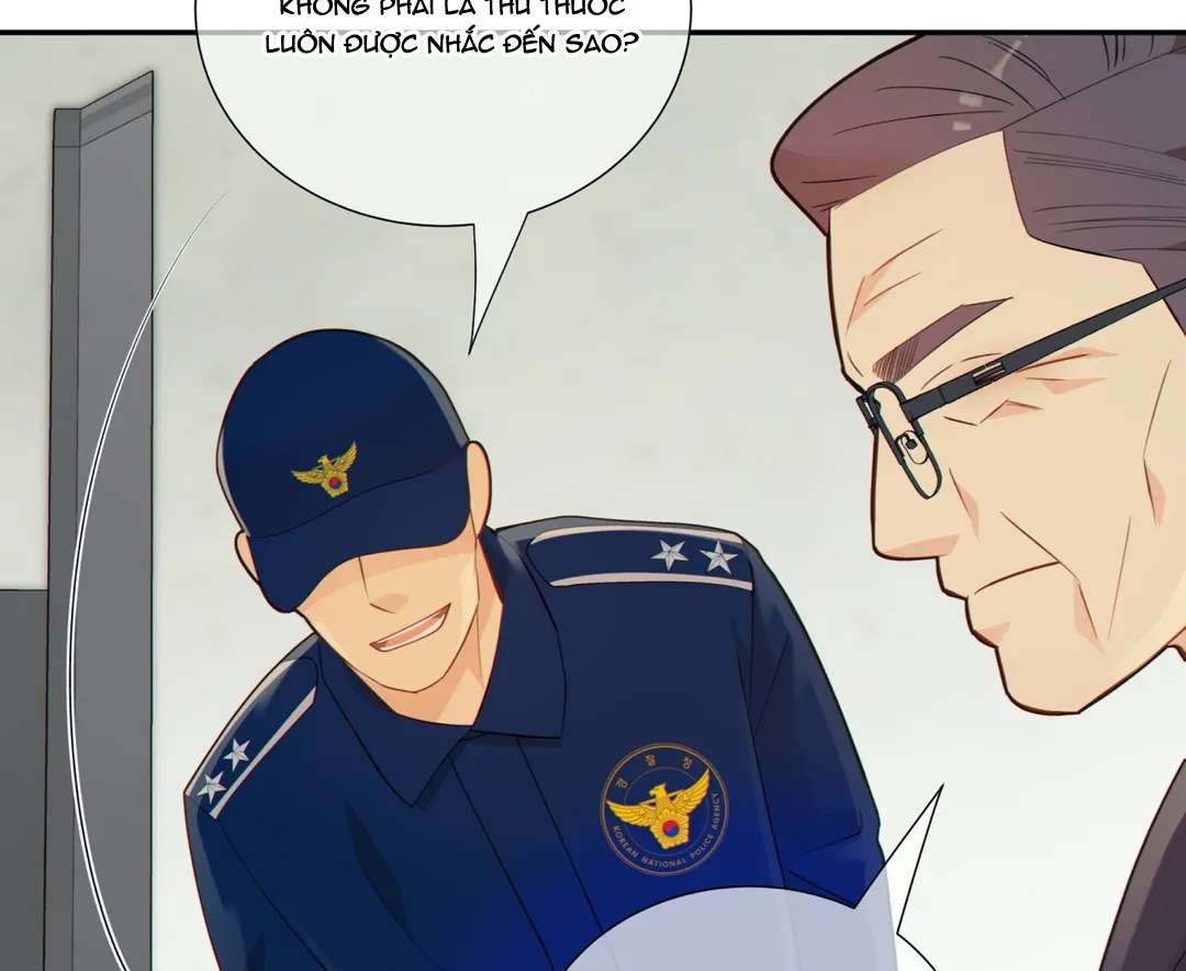 thời gian giữa sói và chó chapter 55 96