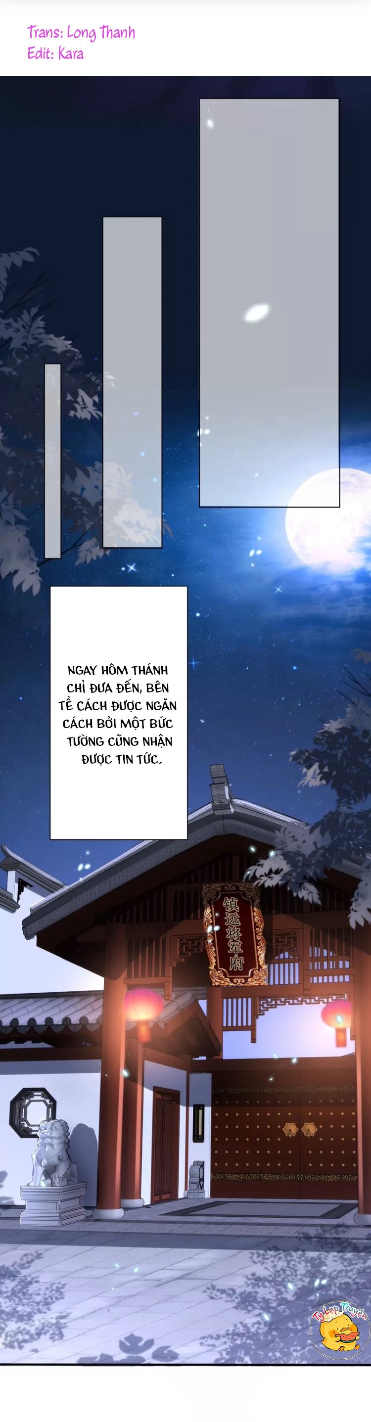 quận chúa vững quá không thể tiêu diệt! chapter 24 2