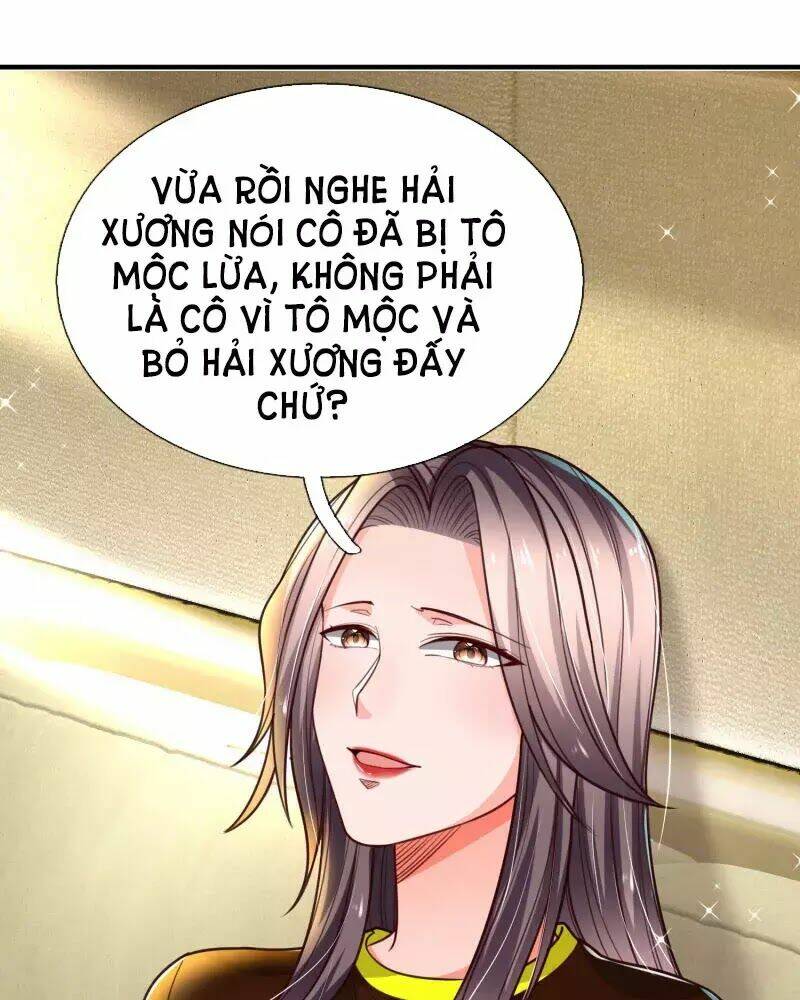 tuyệt đỉnh khí thiếu chapter 24 29