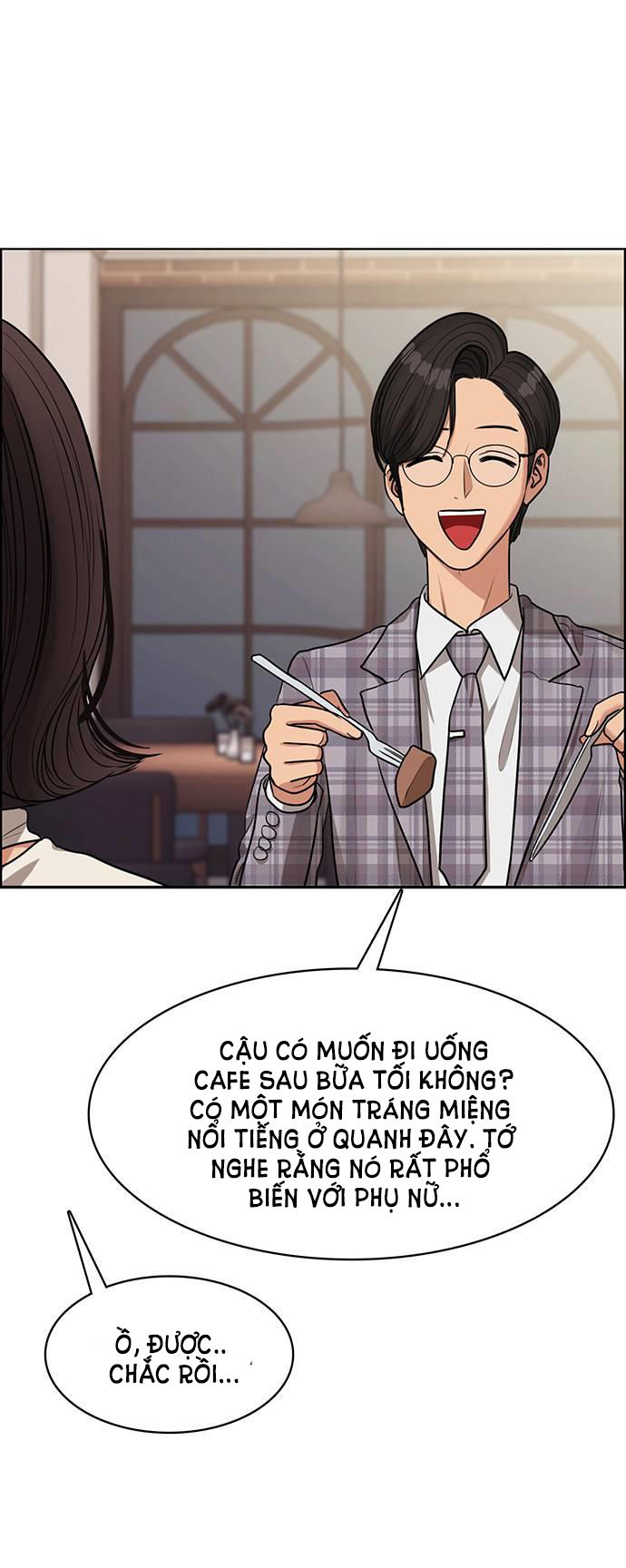 vẻ đẹp đích thực - true beauty chapter 225.1 56