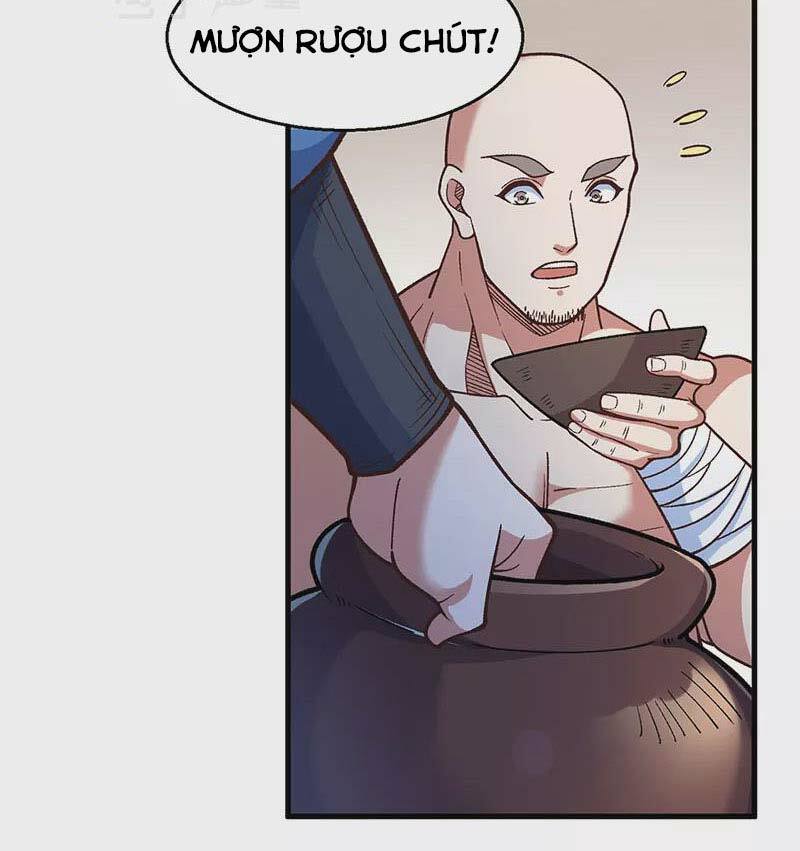 võ đạo độc tôn chapter 443 53