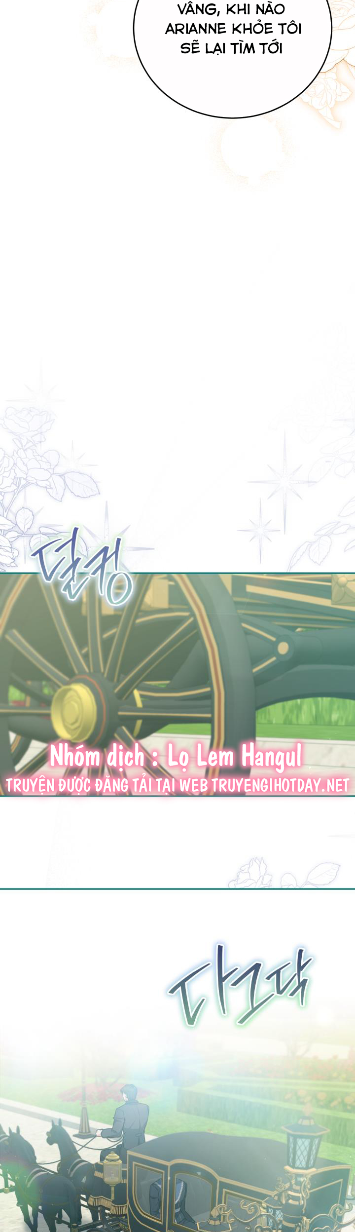 tiểu thư, ta chẳng thích cô chút nào! chapter 11 30