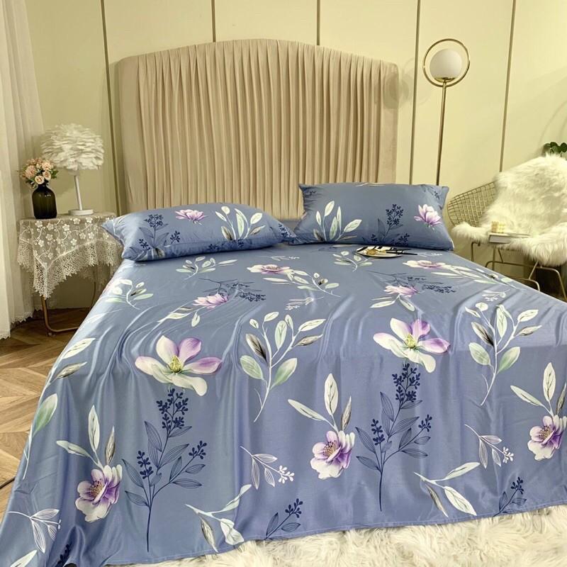 Ga gối tencel 3 món