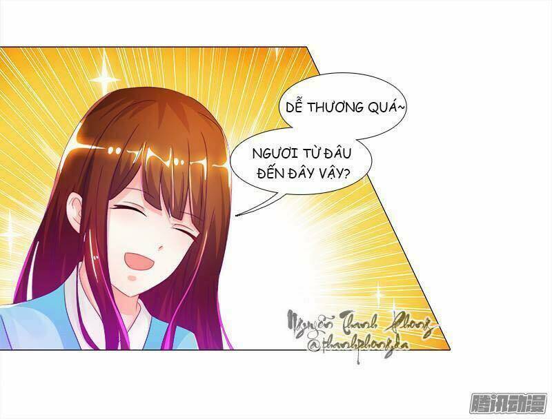 sư tôn hai mặt đừng xằng bậy chapter 6 25