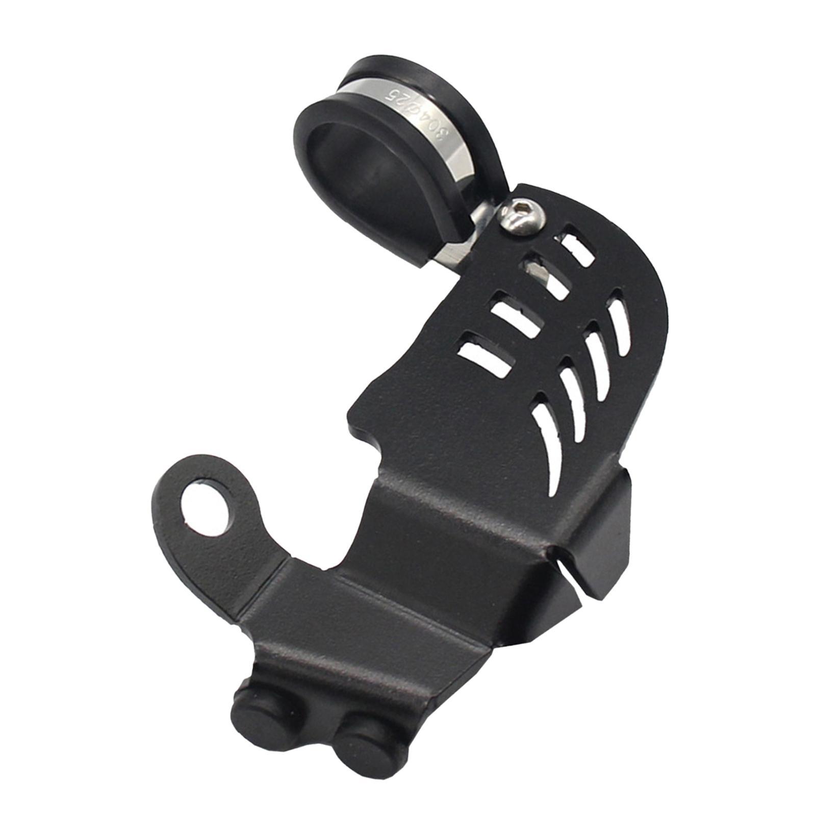 Side Stand Switch Cover, Protective Replaces Durable for R 1200GS LC Adv