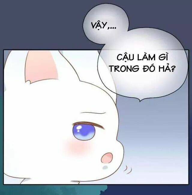 tiểu hồ ly vs tiểu hóa thượng chapter 52 26