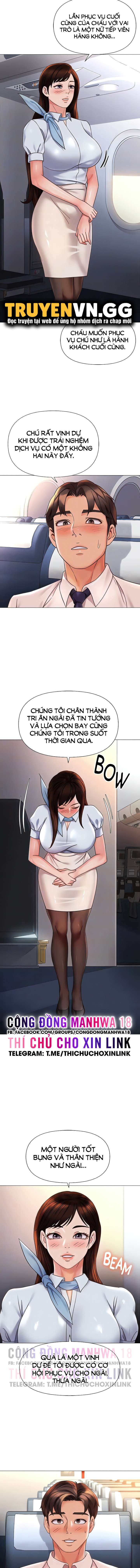 bạn của con gái tôi chapter 112 4