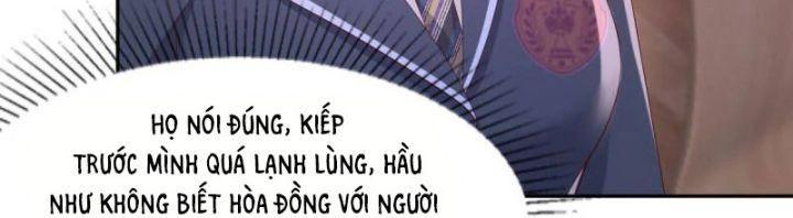 tái sinh tương ngộ chapter 33 15