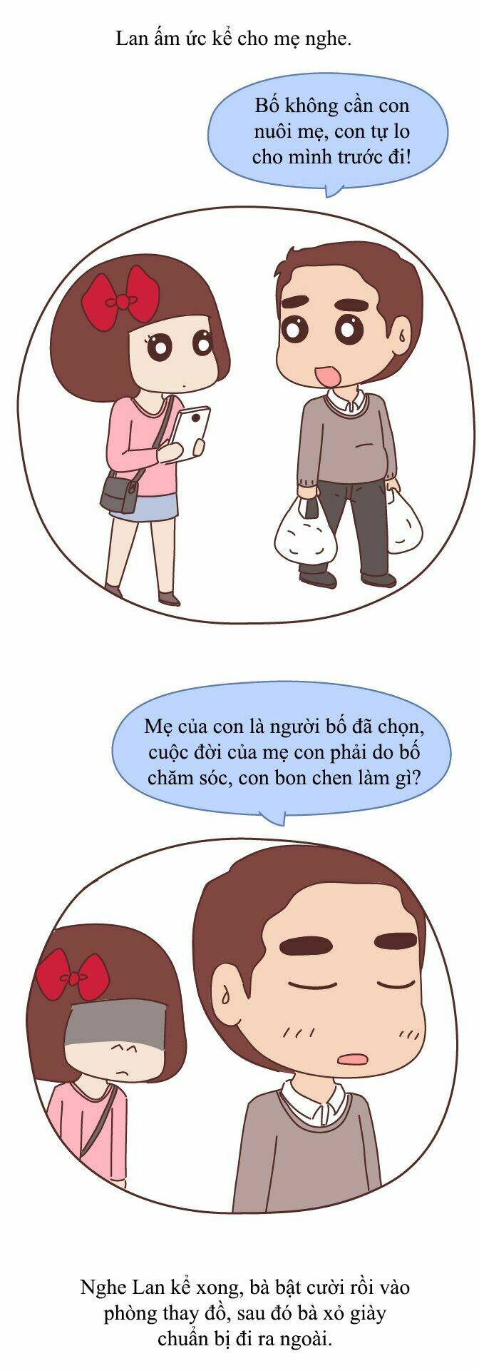 giải mã tình yêu chapter 244 3