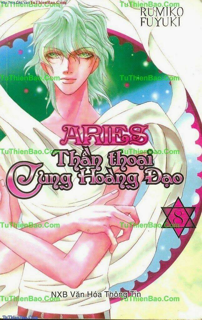 aries thần thoại cung hoàng đạo chapter 8 1
