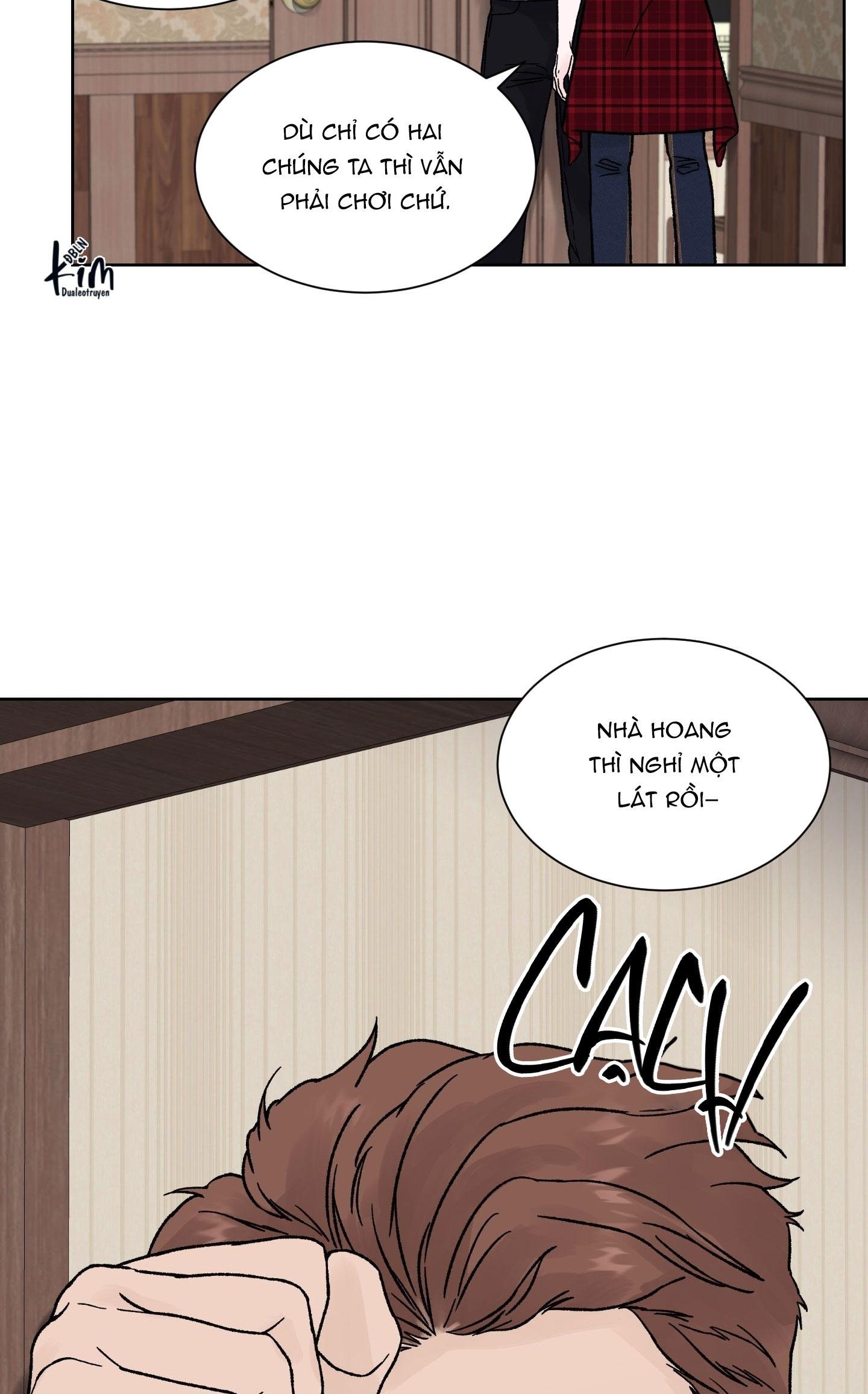 đêm kinh hoàng chapter 51 11