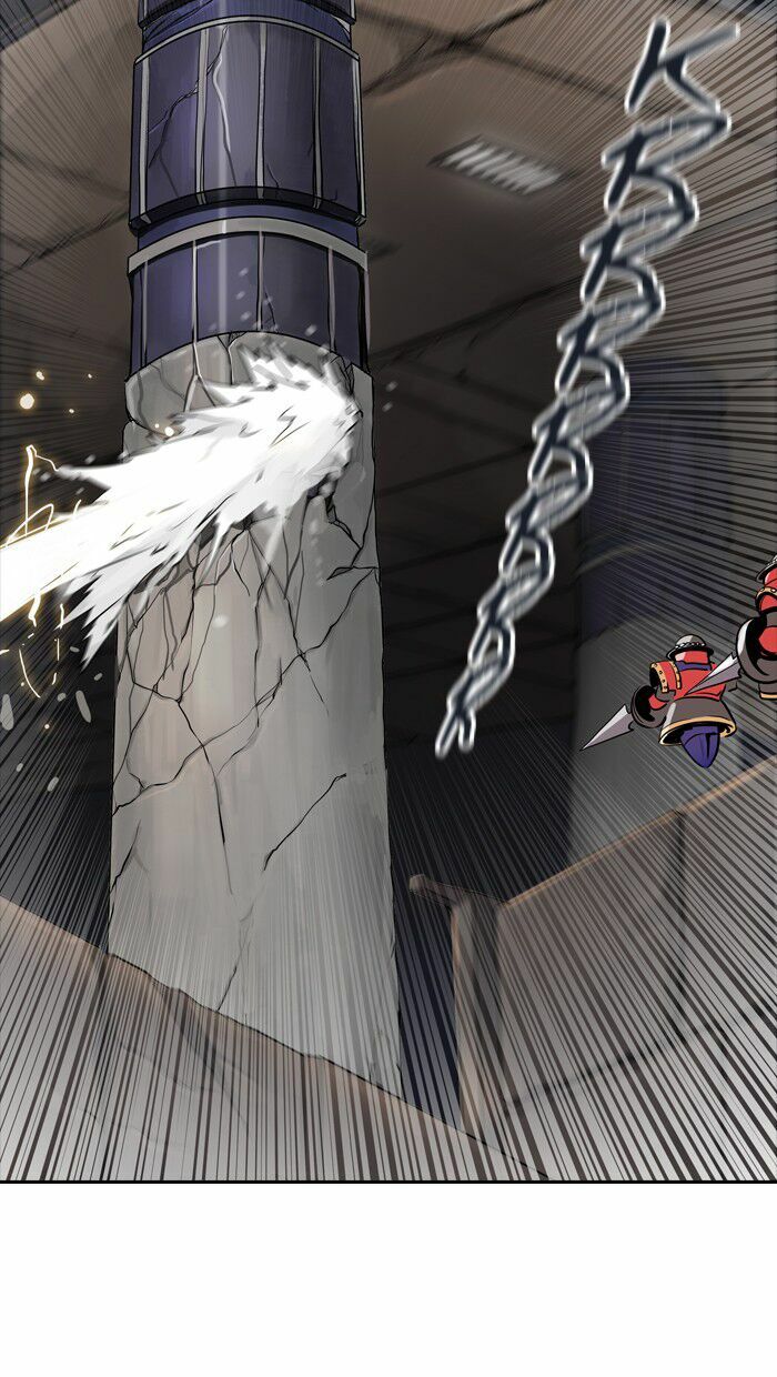 tòa tháp bí ẩn 2 chapter 267.5 7