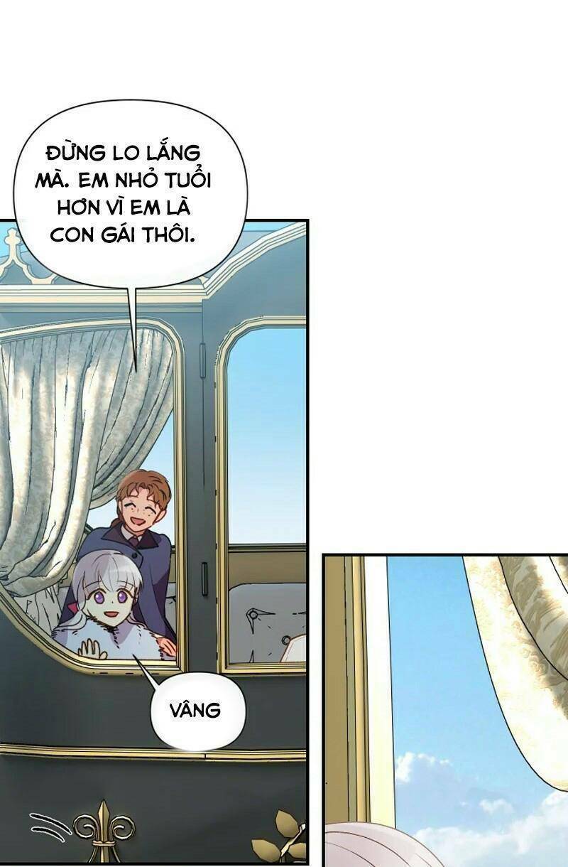 khế ước của nữ công tước quái vật chapter 19 20