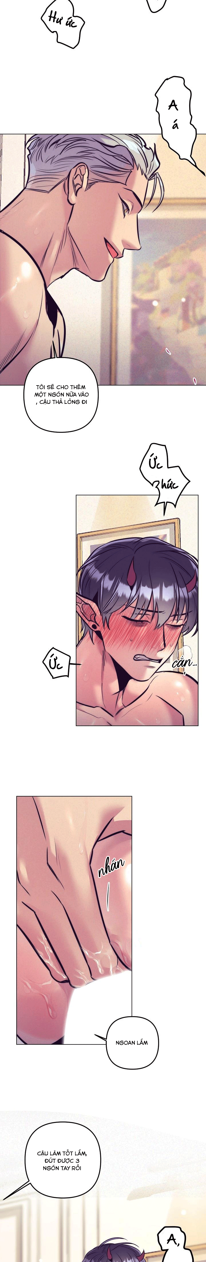 thiên thần và ác ma chapter 6 5