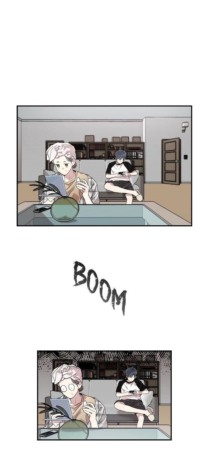 khoảng thời gian chúng ta đã bỏ lỡ chapter 4.2 8