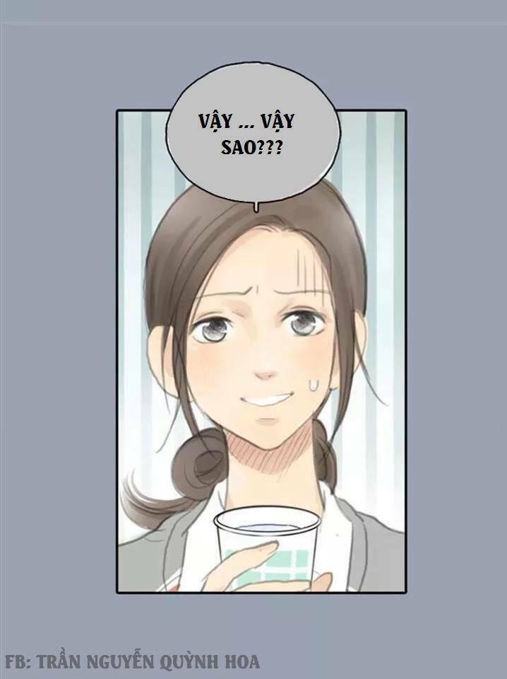 12 giờ của lọ lem chapter 21 22