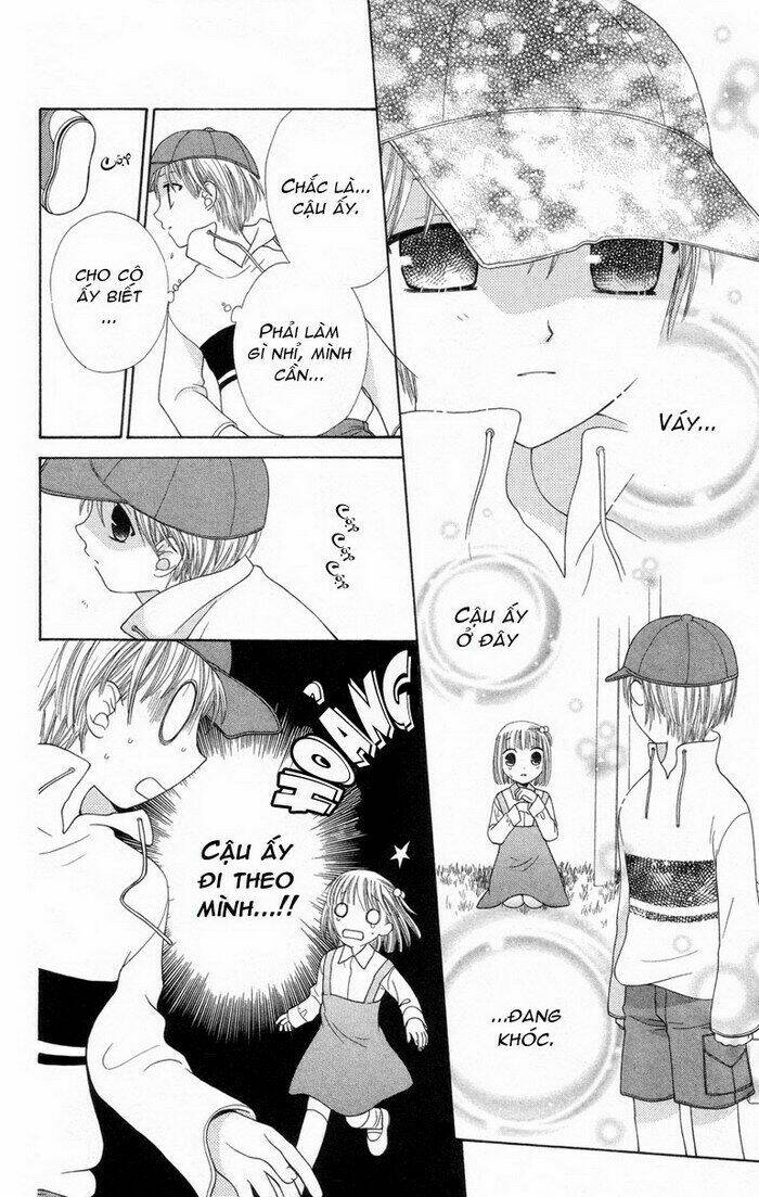 hóa giải lời nguyền chapter 85 17