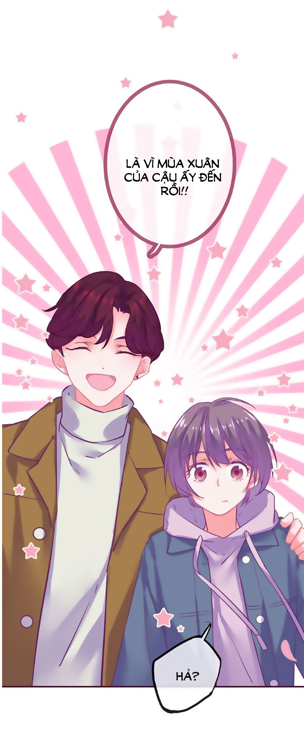 đừng nghịch, ta chỉ muốn yên tĩnh chapter 72 17