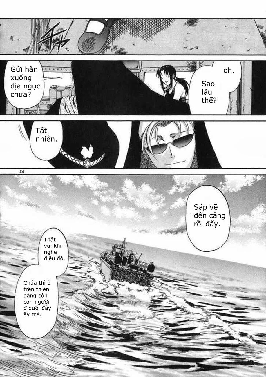 hố đen chapter 43 23