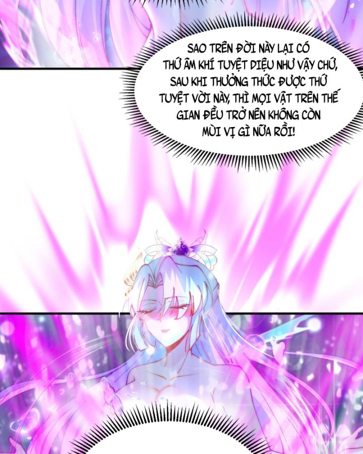 không ngờ kiều thê là phe phản diện chapter 2 22