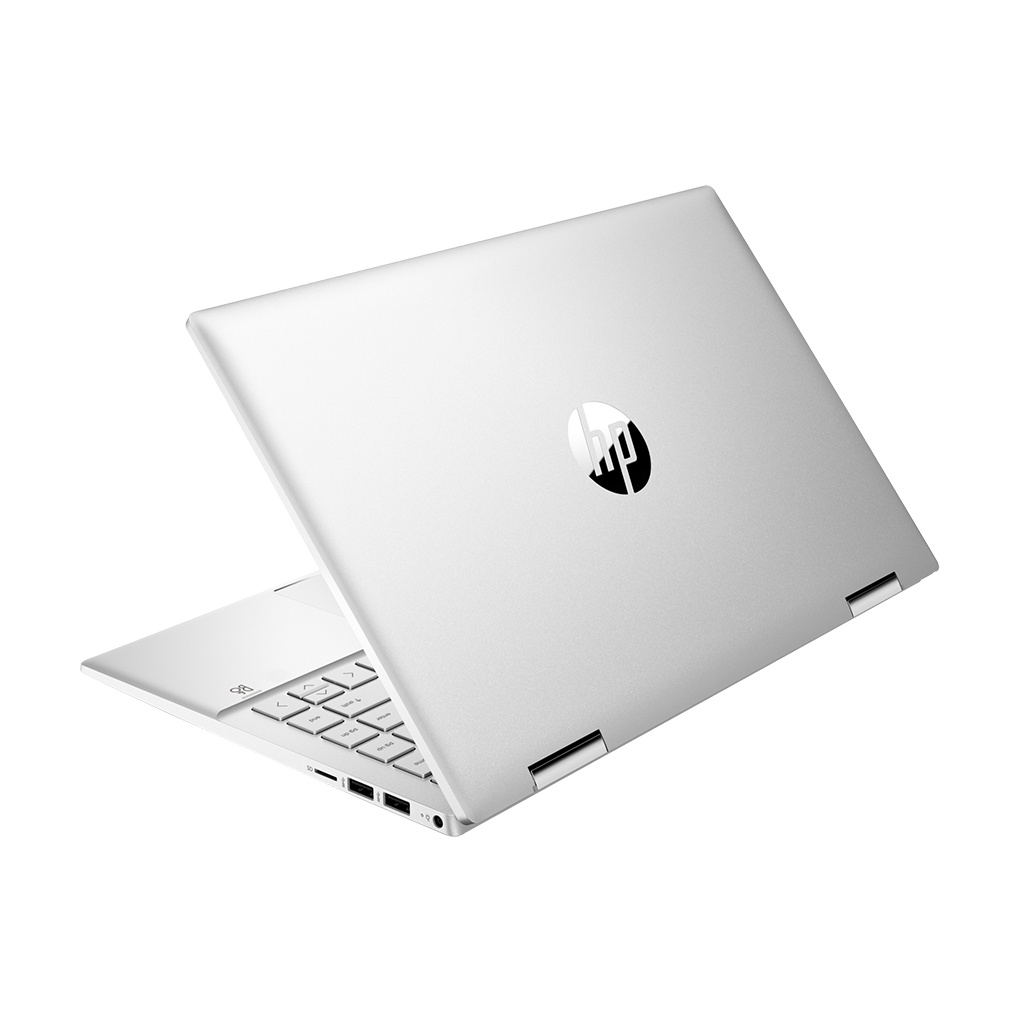 Laptop HP Pavilion X360 14-dy0161TU (4Y1D2PA)(i3-1125G4 | 4GB | 512GB |14' FHD Touch)Hàng chính hãng