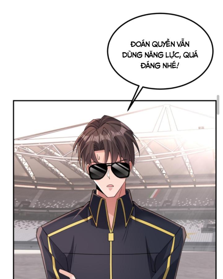 học cùng em gái, tôi bất cẩn vô địch rồi chapter 194 15