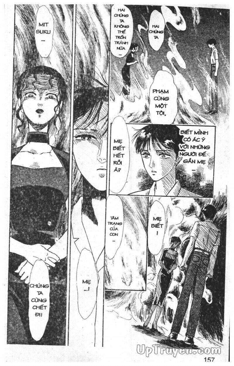 hoàng tử hoa - bud boy chapter 3 159