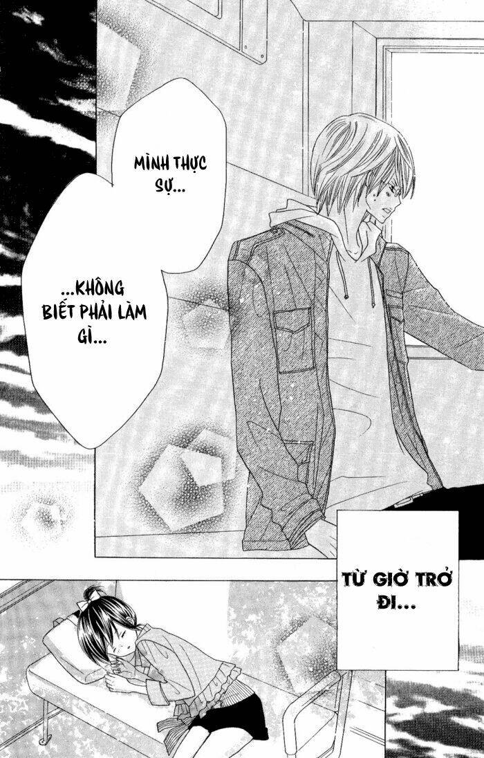 kimi ja nakya dame nanda chapter 7 32