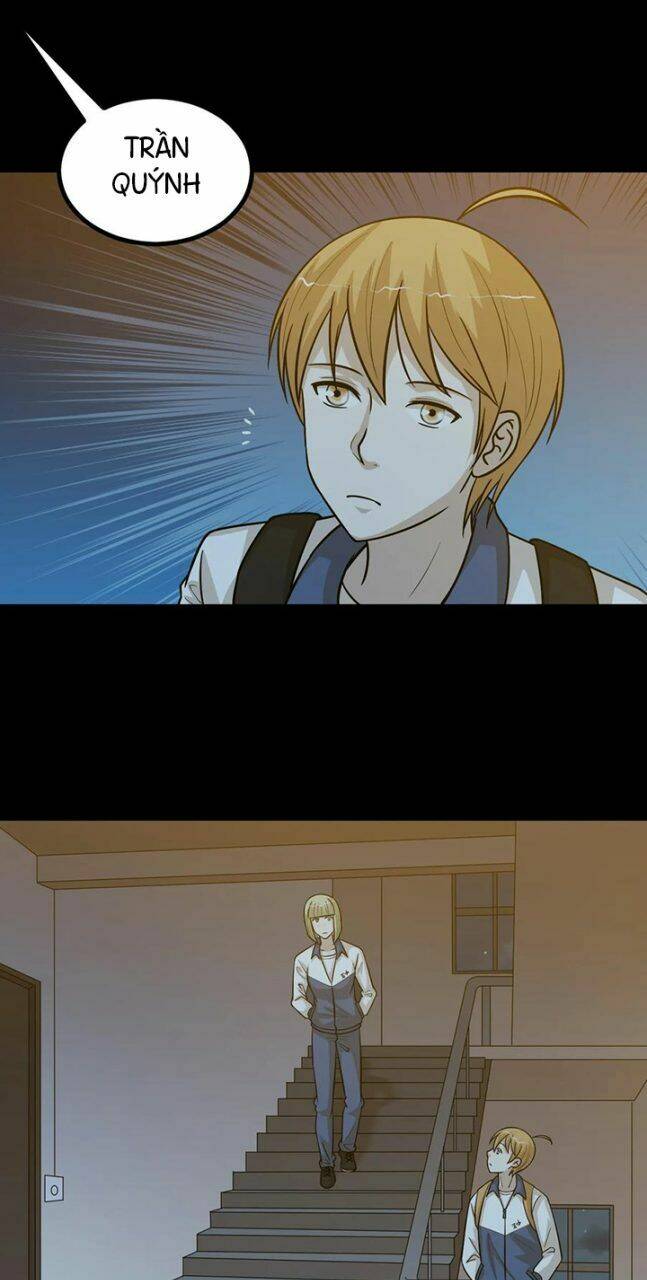 đai ca trở lại tuổi 16 chapter 73 7