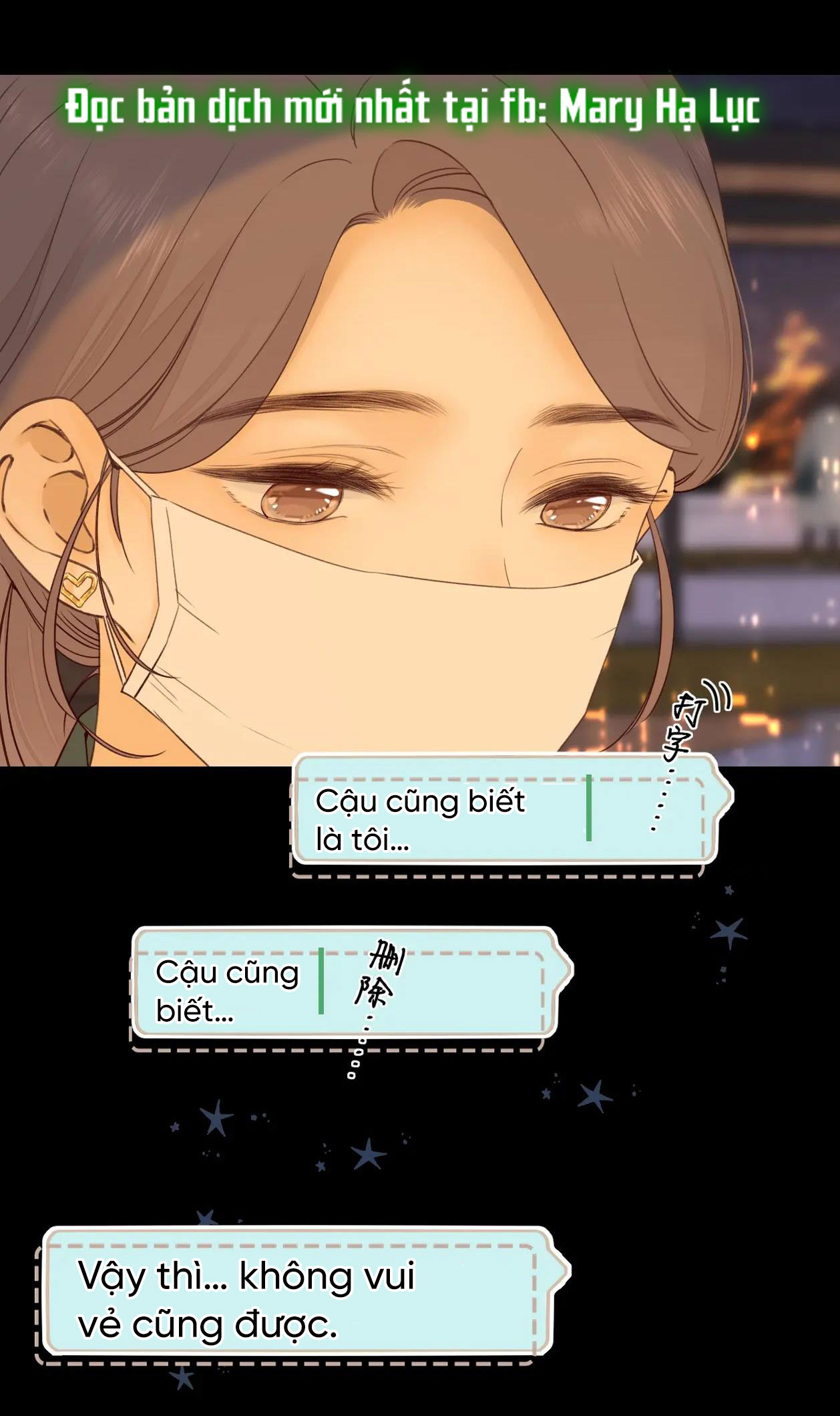 Khó Dỗ Dành chapter 6.1 22