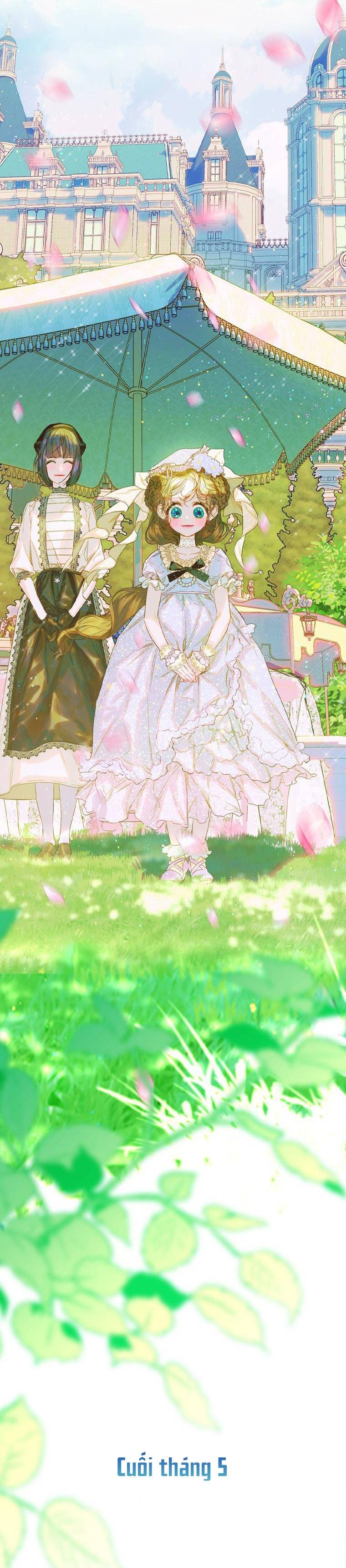 mẹ tôi lại kết hôn lần nữa chapter 18 18