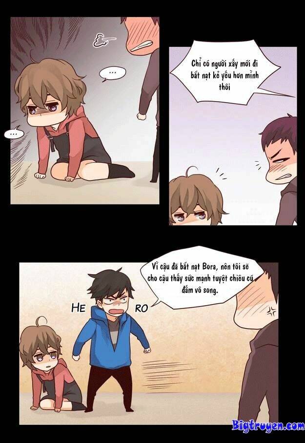 pine in the flower garden chapter 4 38