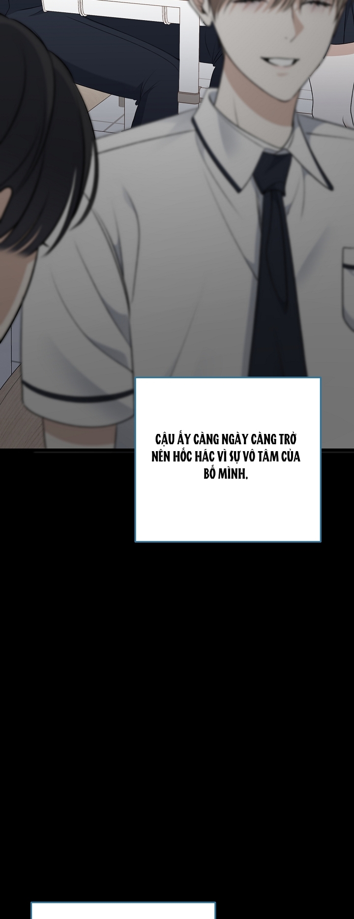 Say Nắng chapter 27.2 - Trang 39