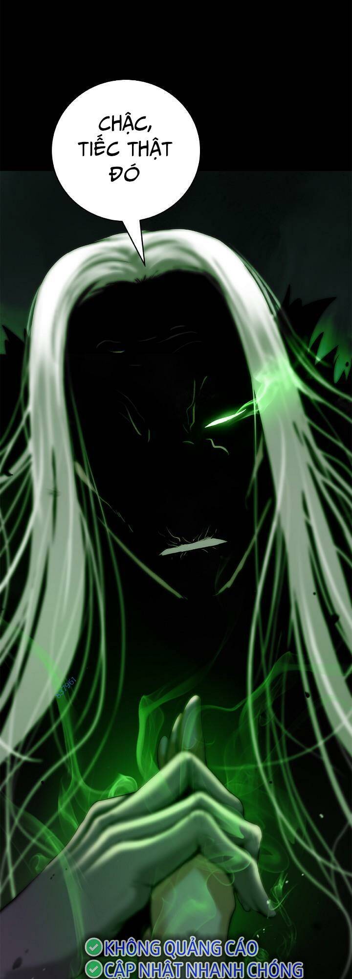 xuyên không thành hổ chapter 124 4