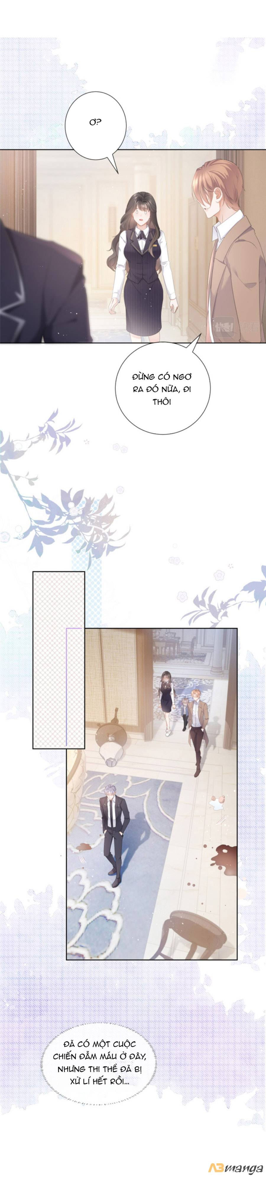 sát thủ đại nhân tại tuyến dưỡng hồ chapter 10 4