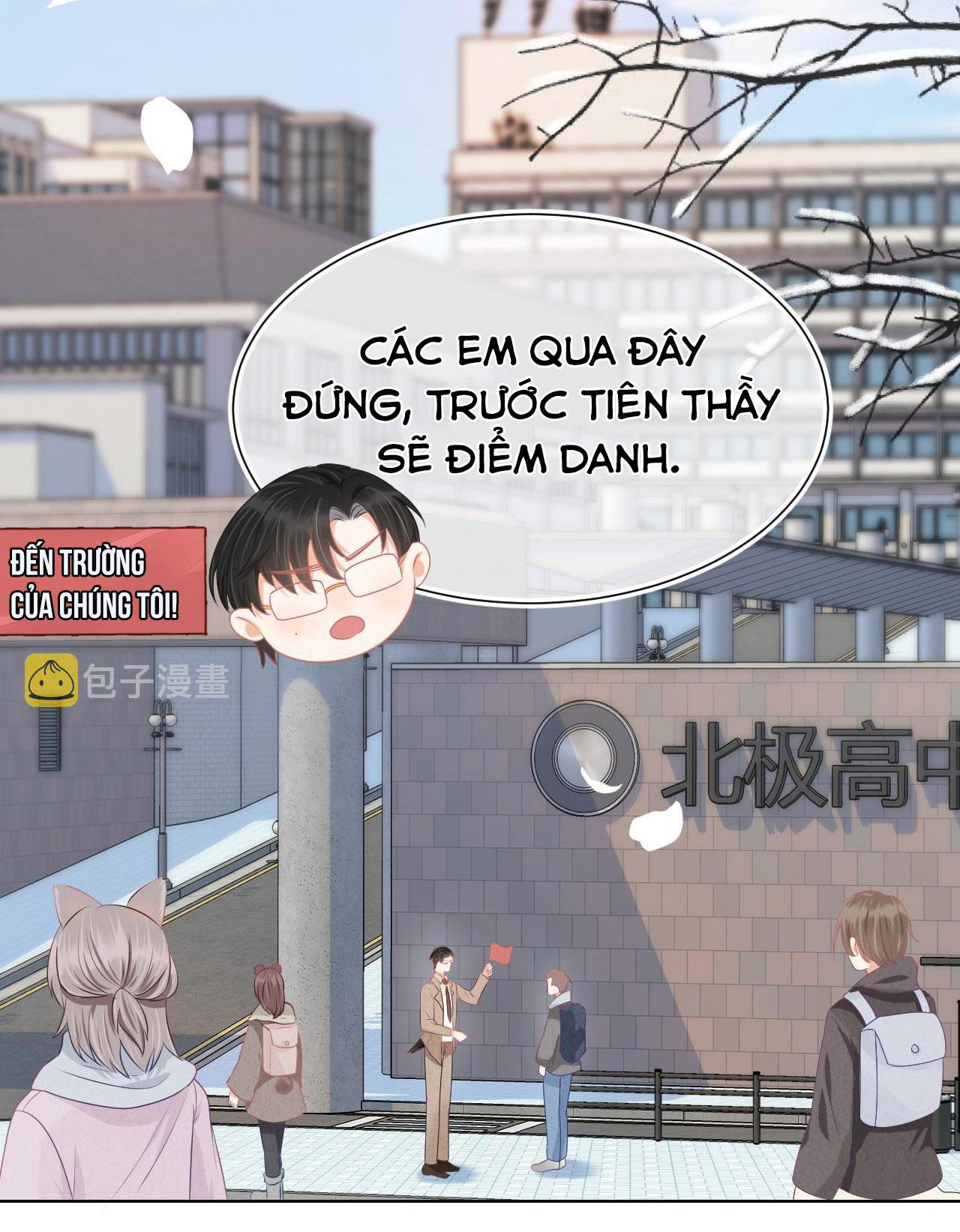 [ss2] một ngụm ăn cả thỏ con chapter 1 16